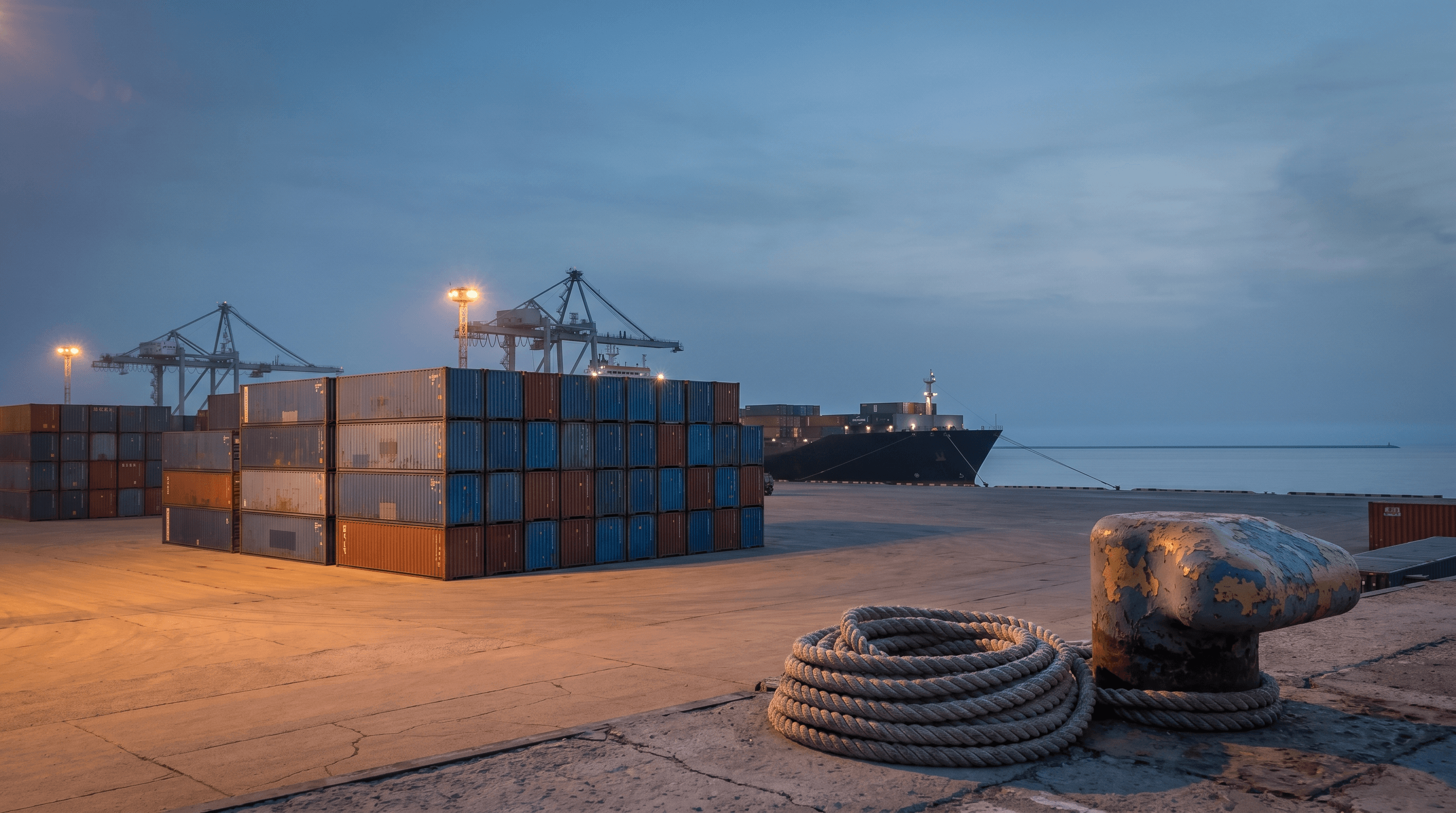 Trans-Caspian corridor: five legs from Tashkent to Riga