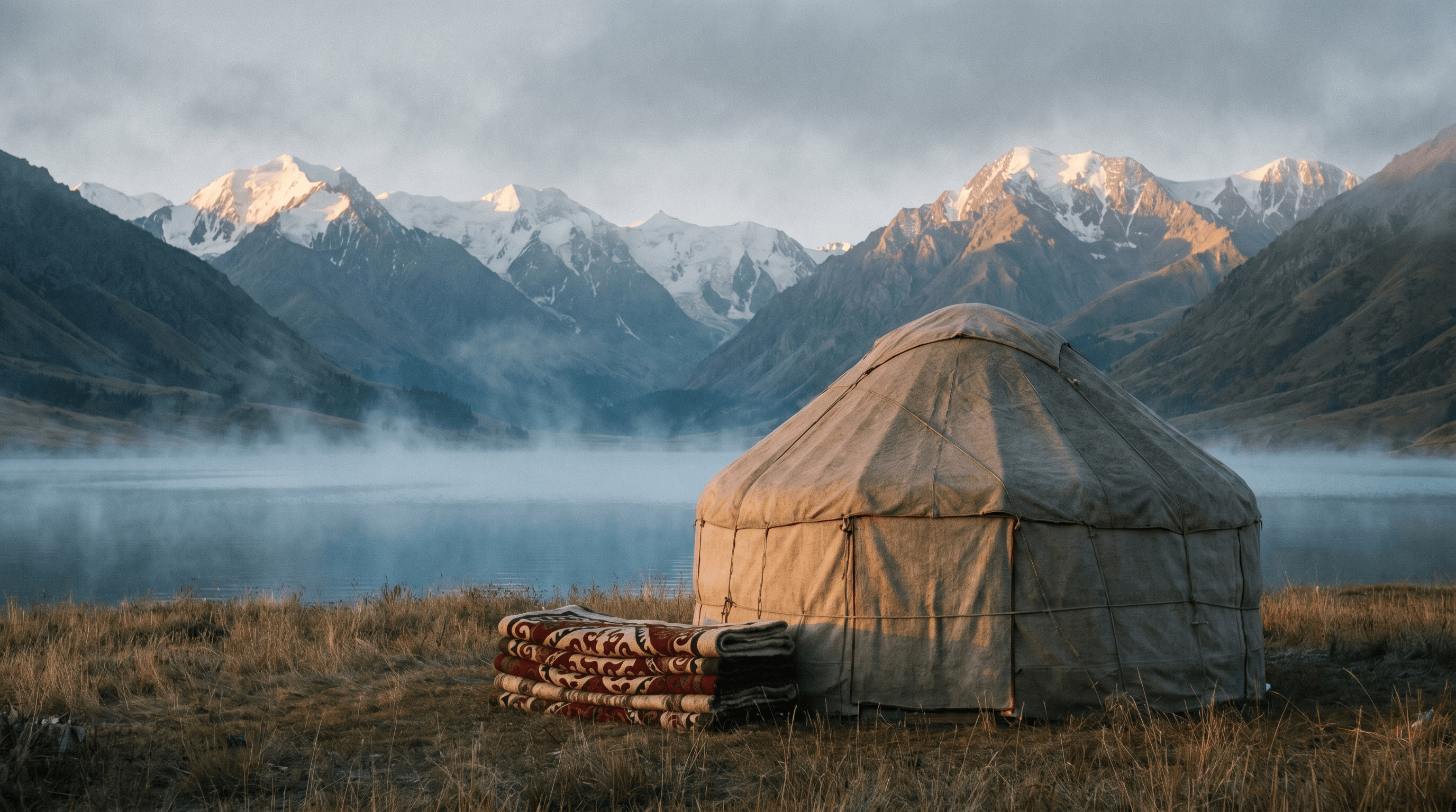 Kyrgyzstan: deliveries to the EU via Latvia