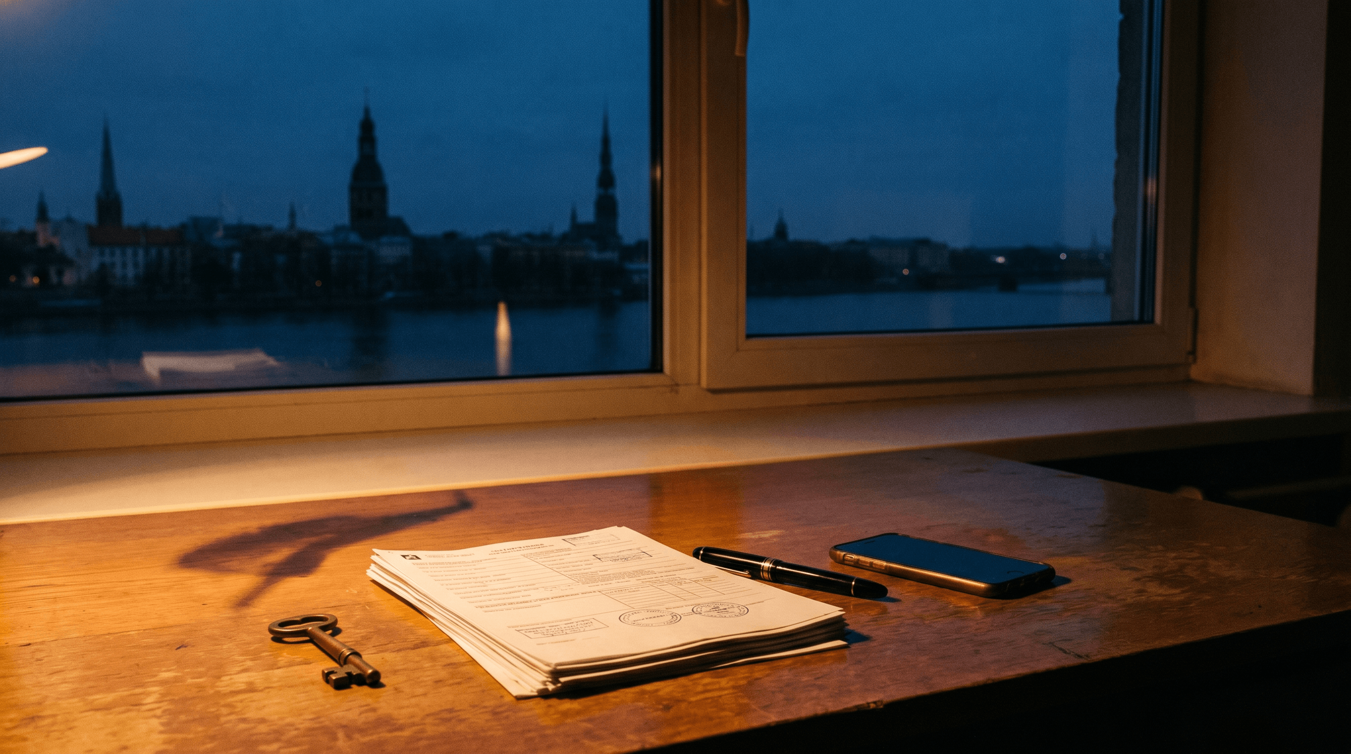 Export-import deal between Central Asia and the EU via Riga
