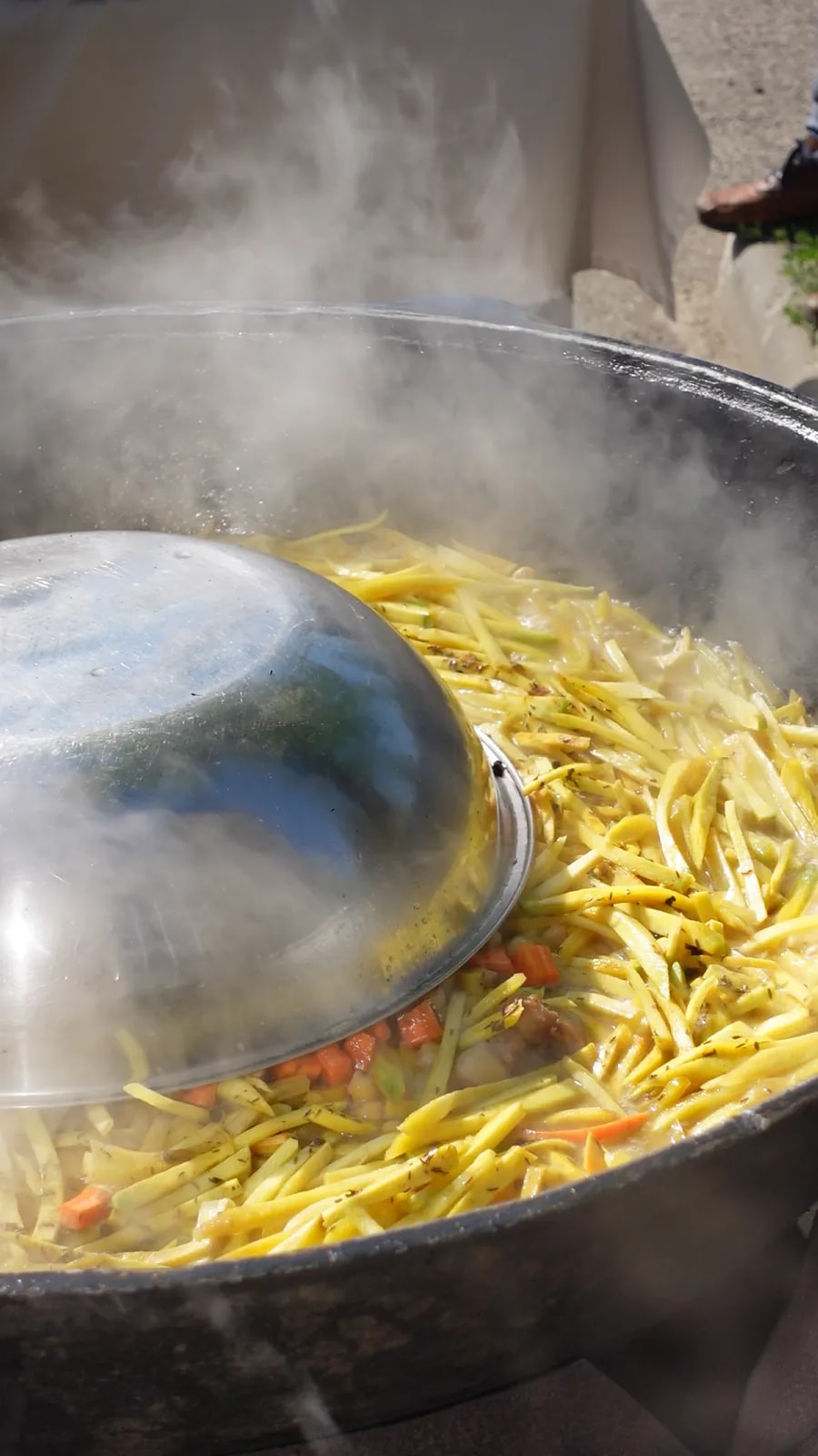 Fergana-Plov