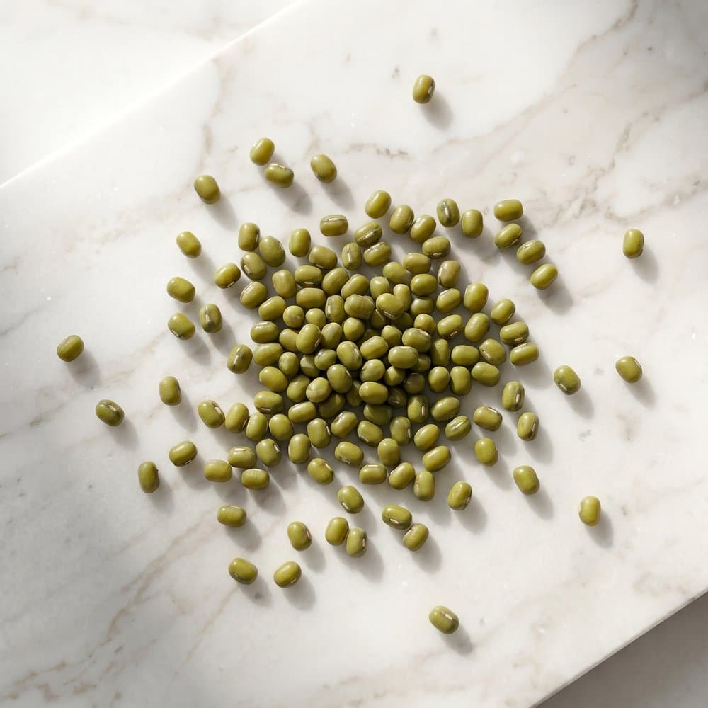 Mung beans — Uzbek Bazaar Riga
