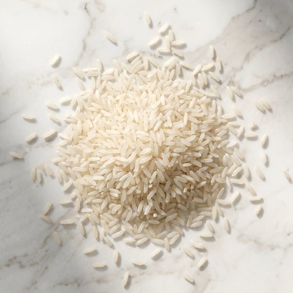 Plov rice — Uzbek Bazaar Riga